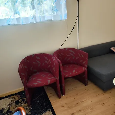,,aurora,, Appartement