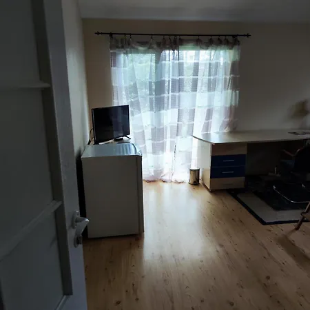 ,,aurora,, Lägenhet