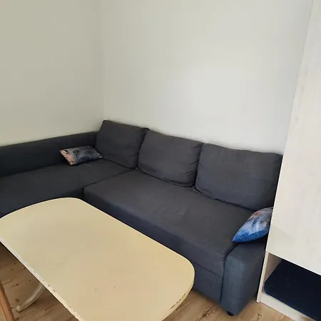 ,,aurora,, Apartment Wilna