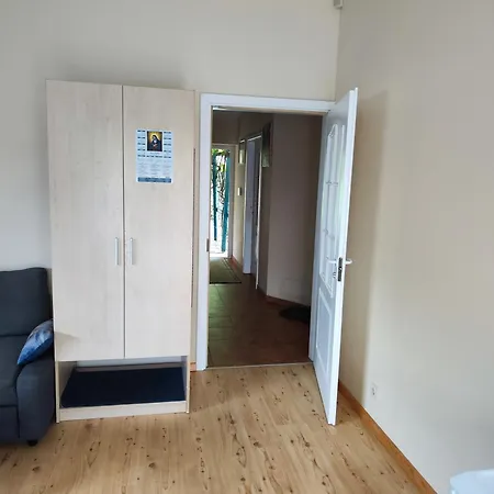 Lägenhet ,,aurora,, Vilnius