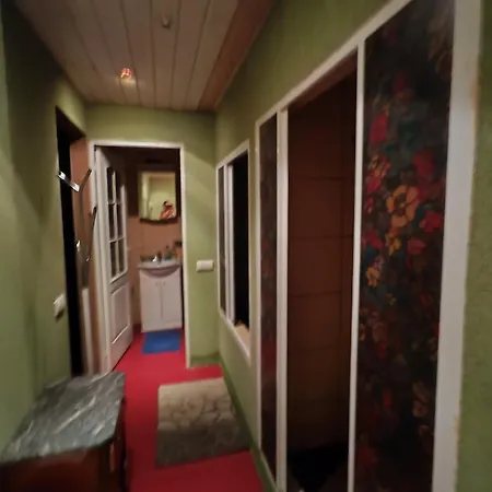 ,,aurora,, Apartment *
