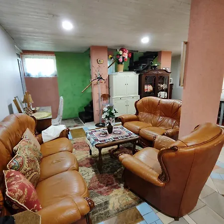 ,,aurora,, Lägenhet