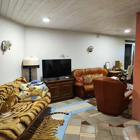 Apartment ,,aurora,,