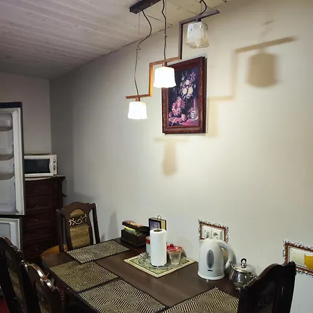 ,,aurora,, Appartement *