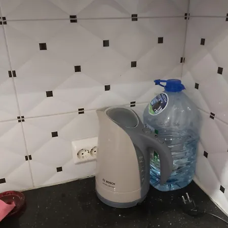 Apartment ,,aurora,, Wilna