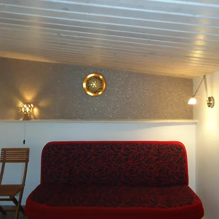 ,,aurora,, Apartment