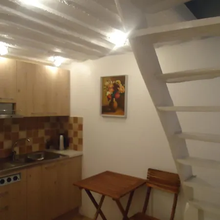 Appartement ,,aurora,, *