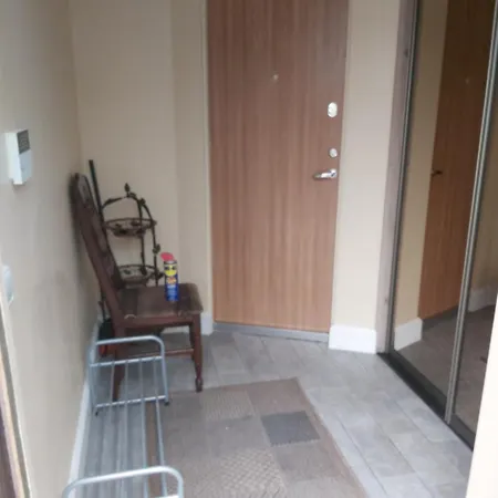 Lägenhet ,,aurora,, *