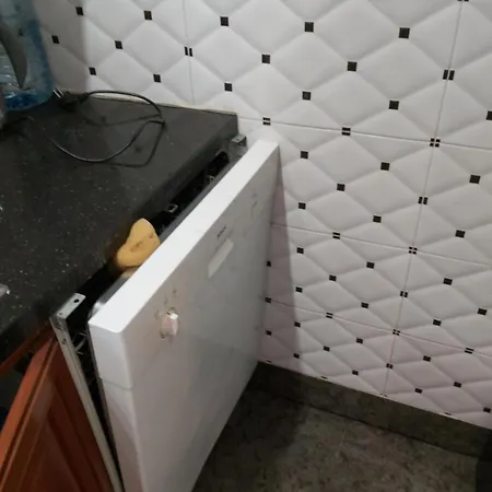 ,,aurora,, Appartement
