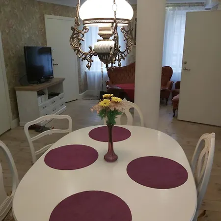 ,,aurora,, Apartment