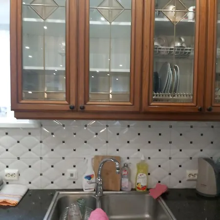 ,,aurora,, Apartment *