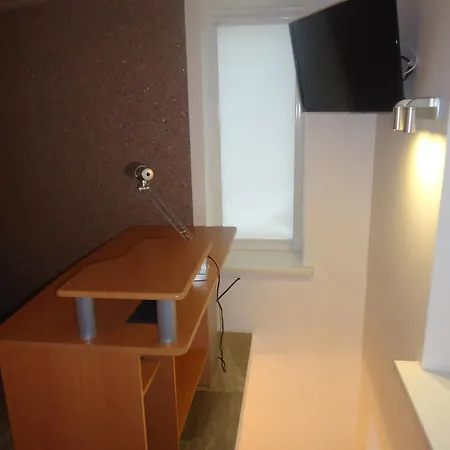 Apartment ,,aurora,, Wilna