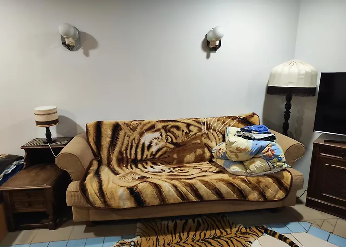 Apartman ,,aurora,, *