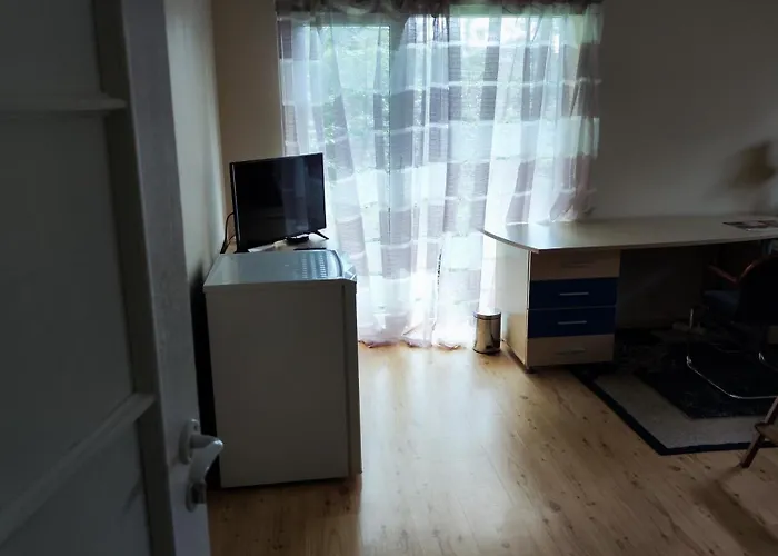 ,,aurora,, Appartement