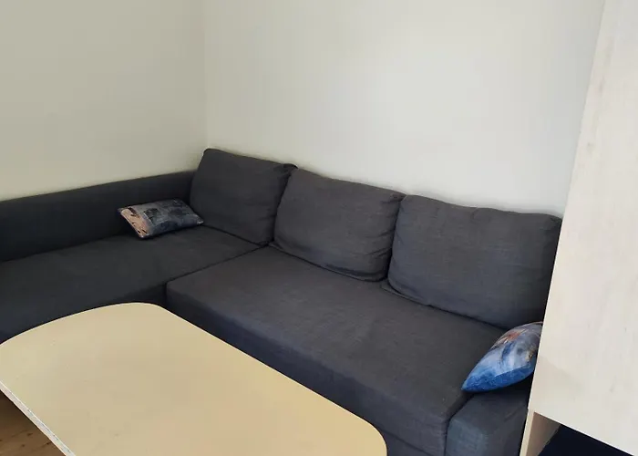 ,,aurora,, Apartman Vilnius
