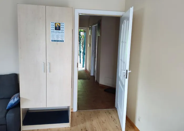 Apartman ,,aurora,, Vilnius