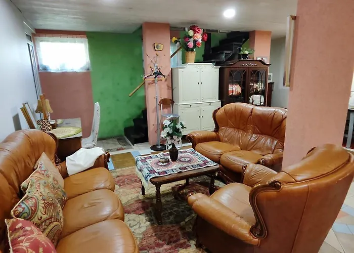 ,,aurora,, Appartement