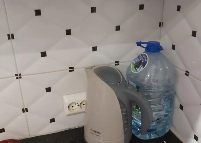 Apartman ,,aurora,, Vilnius