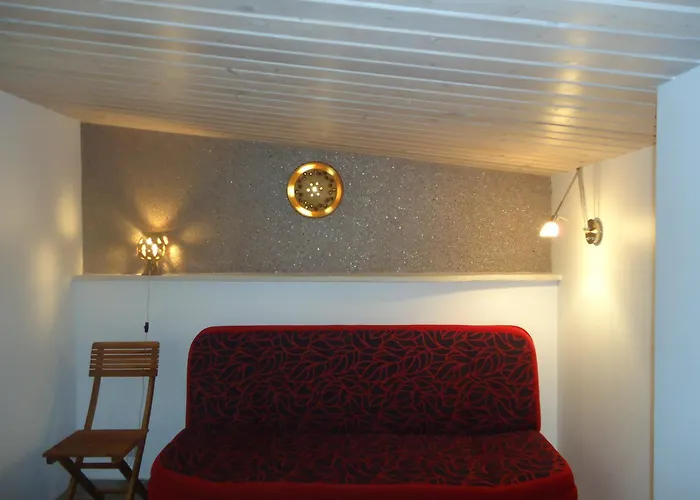 ,,aurora,, Appartement