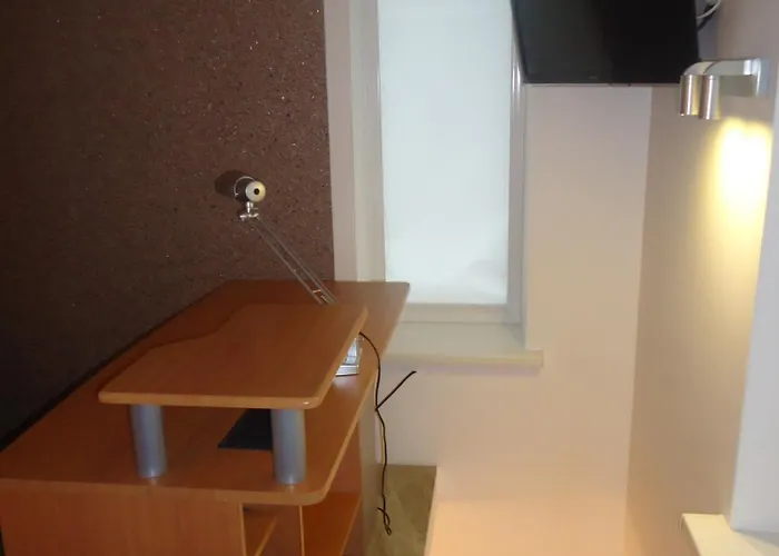 Apartman ,,aurora,, Vilnius