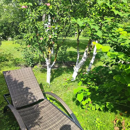 ,,aurora,, Lägenhet