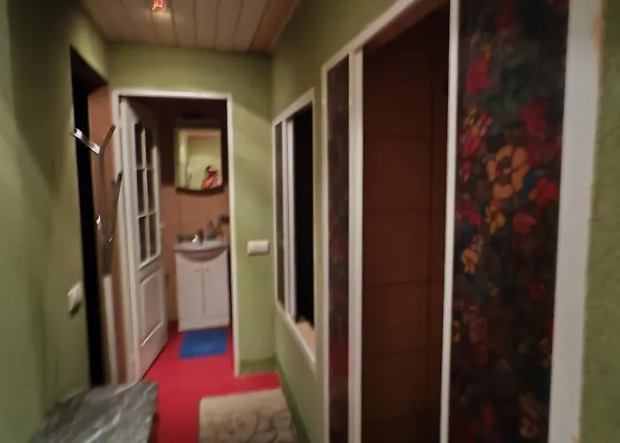 ,,aurora,, Apartment *