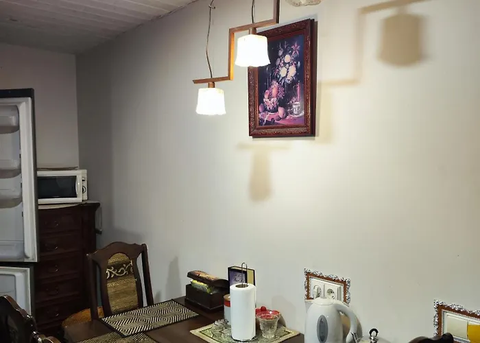 ,,aurora,, Apartment *