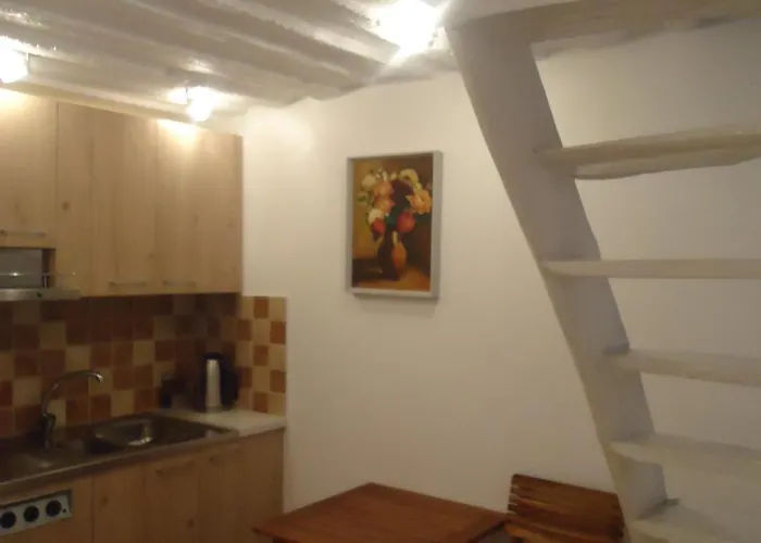 Apartment ,,aurora,, *