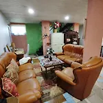 ,,aurora,, Apartamento