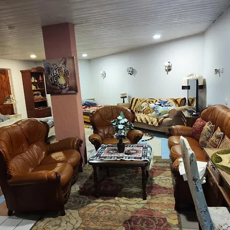 ,,aurora,, Apartamento *