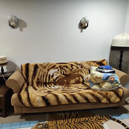 Apartamento ,,aurora,, *