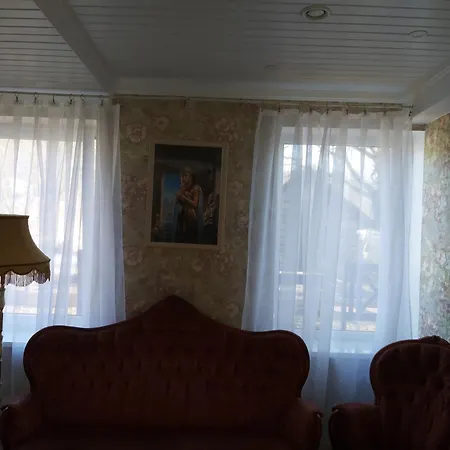 Apartamento ,,aurora,, *